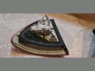 bontott BMW 3 E46 Jobb Hátsó Lámpa