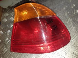 bontott BMW 3 E46 Jobb hátsó Lámpabúra
