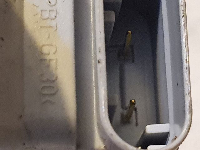 bontott BMW 3 E46 Jobb hátsó Oldal Ütközés Érzékelő