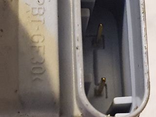 bontott BMW 3 E46 Jobb hátsó Oldal Ütközés Érzékelő