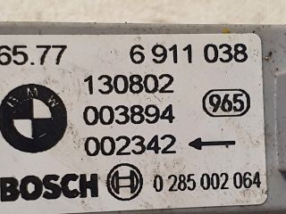 bontott BMW 3 E46 Jobb hátsó Oldal Ütközés Érzékelő