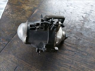 bontott BMW 3 E46 Jobb Ködfényszóró