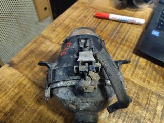 bontott BMW 3 E46 Jobb Ködfényszóró