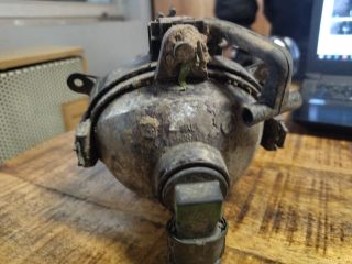 bontott BMW 3 E46 Jobb Ködfényszóró