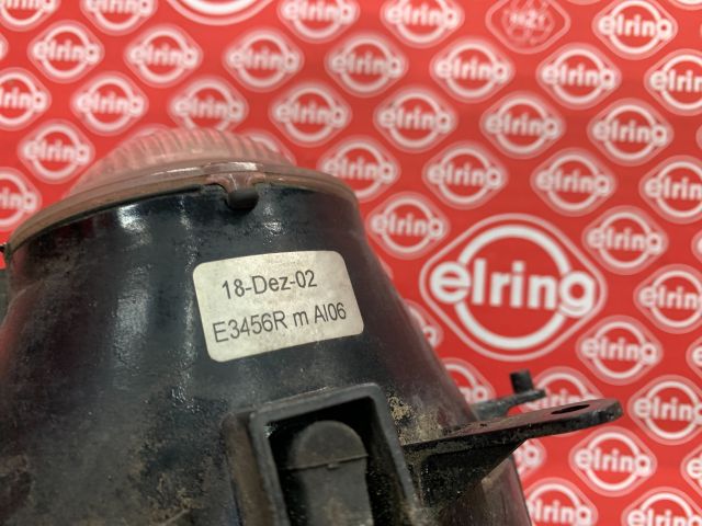 bontott BMW 3 E46 Jobb Ködfényszóró