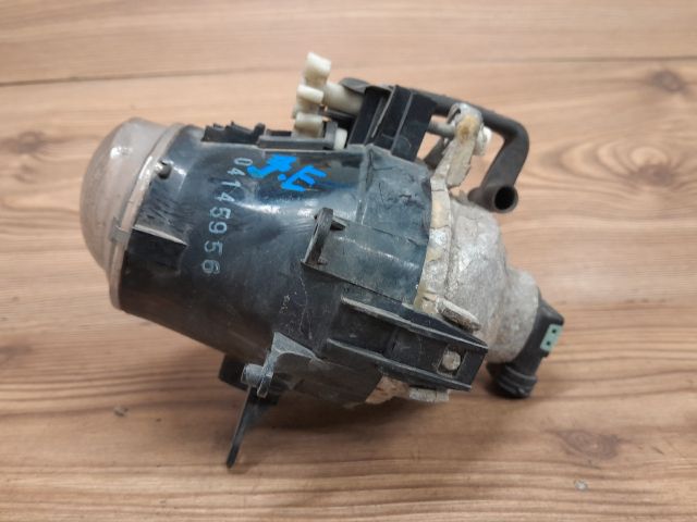 bontott BMW 3 E46 Jobb Ködfényszóró