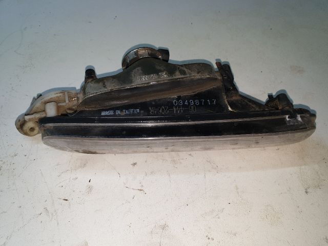 bontott BMW 3 E46 Jobb Ködfényszóró