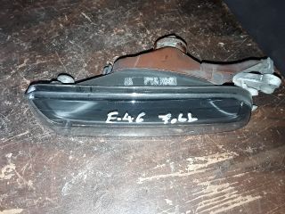 bontott BMW 3 E46 Jobb Ködfényszóró