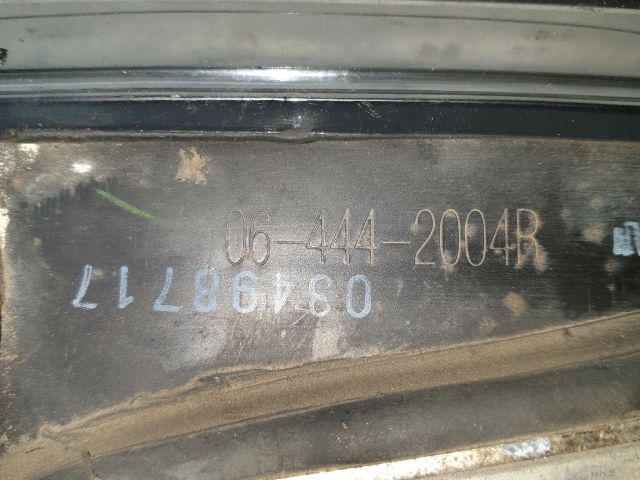 bontott BMW 3 E46 Jobb Ködfényszóró