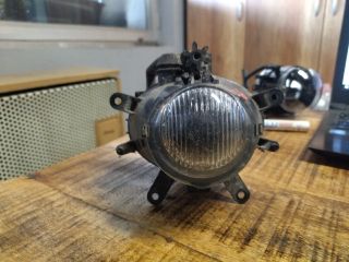 bontott BMW 3 E46 Jobb Ködfényszóró