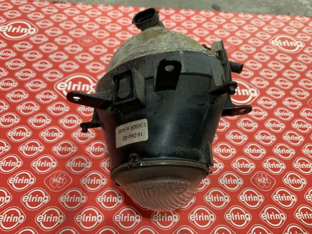 bontott BMW 3 E46 Jobb Ködfényszóró