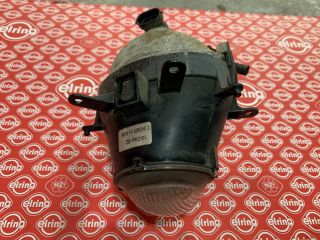 bontott BMW 3 E46 Jobb Ködfényszóró