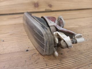 bontott BMW 3 E46 Jobb Ködfényszóró