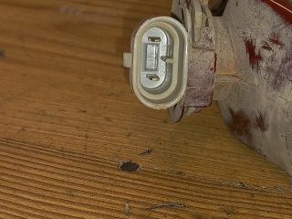 bontott BMW 3 E46 Jobb Ködfényszóró