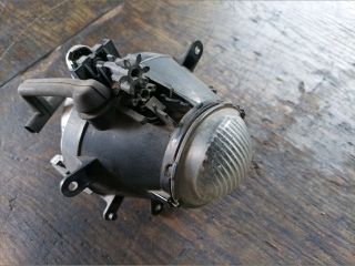 bontott BMW 3 E46 Jobb Ködfényszóró