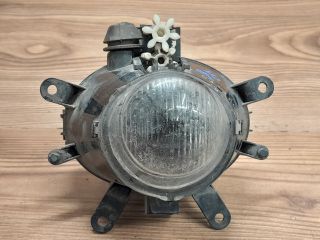 bontott BMW 3 E46 Jobb Ködfényszóró
