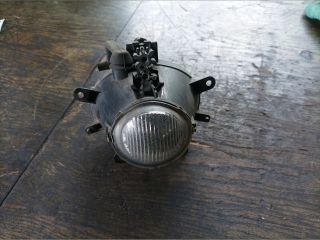 bontott BMW 3 E46 Jobb Ködfényszóró