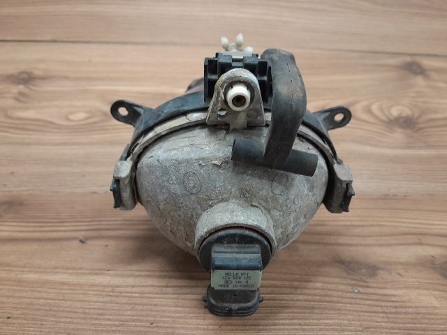 bontott BMW 3 E46 Jobb Ködfényszóró