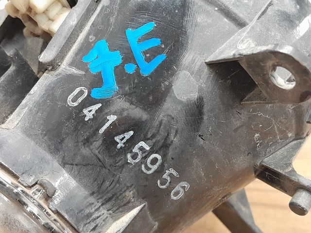 bontott BMW 3 E46 Jobb Ködfényszóró