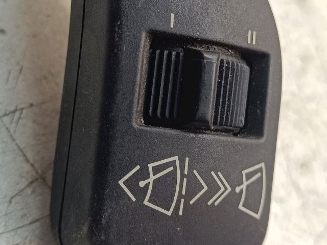 bontott BMW 3 E46 Jobb Kormánykapcsoló Ablaktörlő