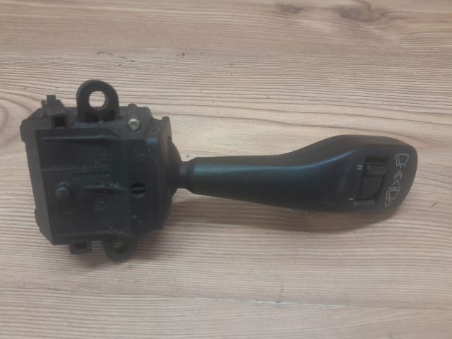 bontott BMW 3 E46 Jobb Kormánykapcsoló Ablaktörlő