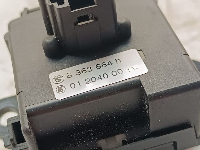 bontott BMW 3 E46 Jobb Kormánykapcsoló Ablaktörlő