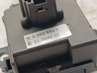 bontott BMW 3 E46 Jobb Kormánykapcsoló Ablaktörlő