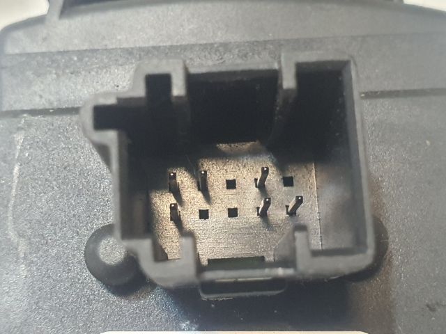 bontott BMW 3 E46 Jobb Kormánykapcsoló Ablaktörlő