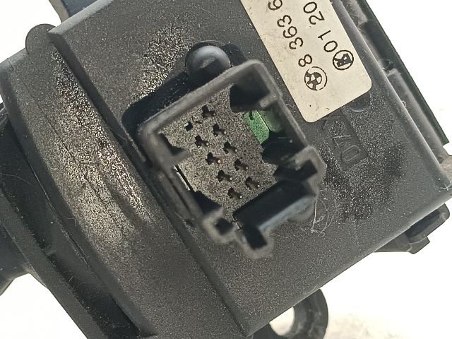 bontott BMW 3 E46 Jobb Kormánykapcsoló Ablaktörlő