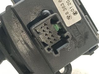 bontott BMW 3 E46 Jobb Kormánykapcsoló Ablaktörlő