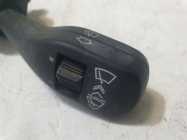 bontott BMW 3 E46 Jobb Kormánykapcsoló Ablaktörlő