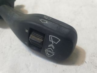 bontott BMW 3 E46 Jobb Kormánykapcsoló Ablaktörlő