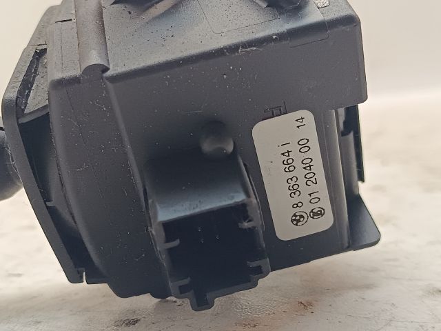 bontott BMW 3 E46 Jobb Kormánykapcsoló Ablaktörlő