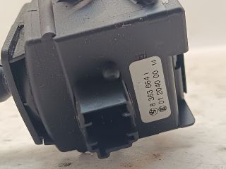 bontott BMW 3 E46 Jobb Kormánykapcsoló Ablaktörlő