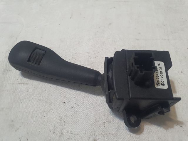 bontott BMW 3 E46 Jobb Kormánykapcsoló Ablaktörlő