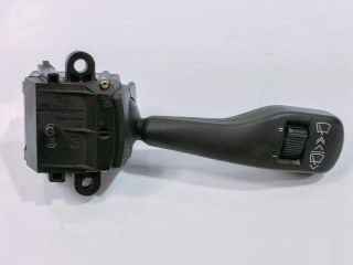 bontott BMW 3 E46 Jobb Kormánykapcsoló Ablaktörlő