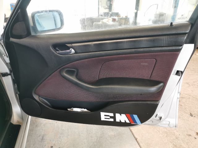 bontott BMW 3 E46 Jobb Kormánykapcsoló Ablaktörlő