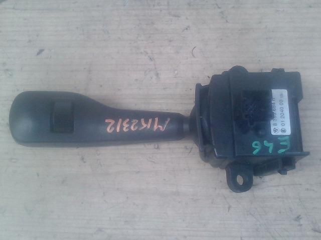 bontott BMW 3 E46 Jobb Kormánykapcsoló Ablaktörlő