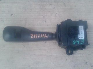 bontott BMW 3 E46 Jobb Kormánykapcsoló Ablaktörlő