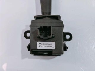 bontott BMW 3 E46 Jobb Kormánykapcsoló Ablaktörlő