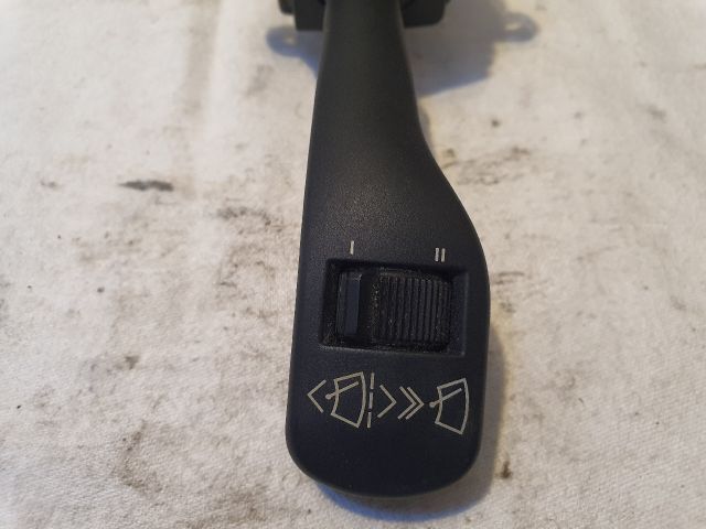 bontott BMW 3 E46 Jobb Kormánykapcsoló Ablaktörlő