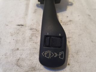 bontott BMW 3 E46 Jobb Kormánykapcsoló Ablaktörlő