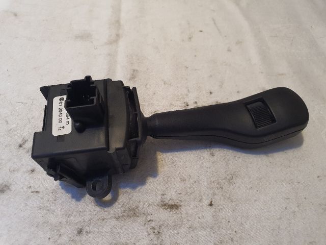 bontott BMW 3 E46 Jobb Kormánykapcsoló Ablaktörlő