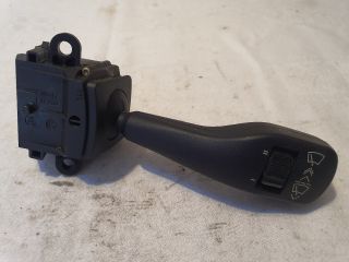 bontott BMW 3 E46 Jobb Kormánykapcsoló Ablaktörlő