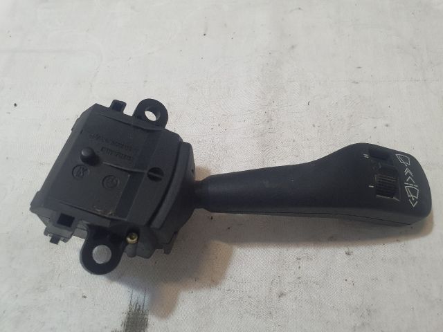 bontott BMW 3 E46 Jobb Kormánykapcsoló Ablaktörlő