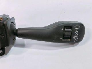 bontott BMW 3 E46 Jobb Kormánykapcsoló Ablaktörlő