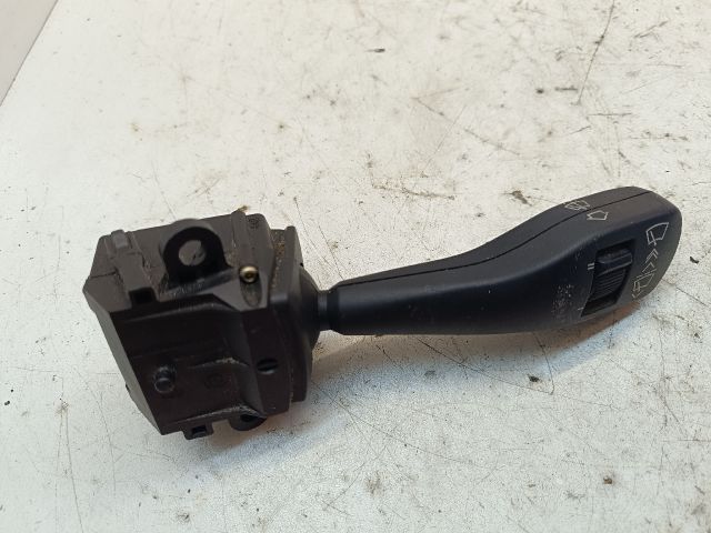 bontott BMW 3 E46 Jobb Kormánykapcsoló Ablaktörlő