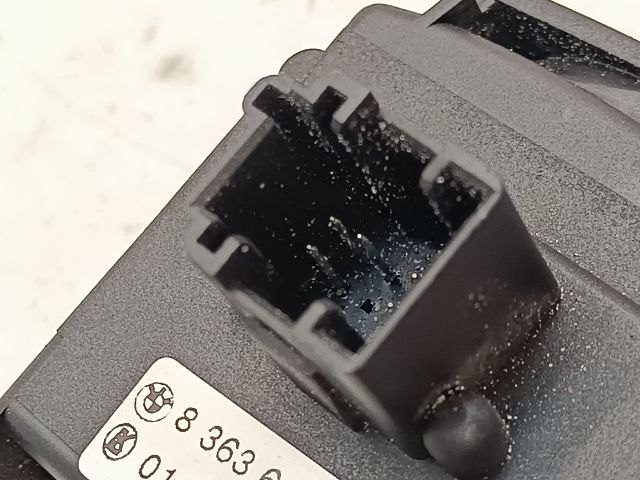 bontott BMW 3 E46 Jobb Kormánykapcsoló Ablaktörlő