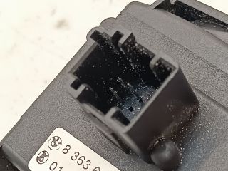 bontott BMW 3 E46 Jobb Kormánykapcsoló Ablaktörlő