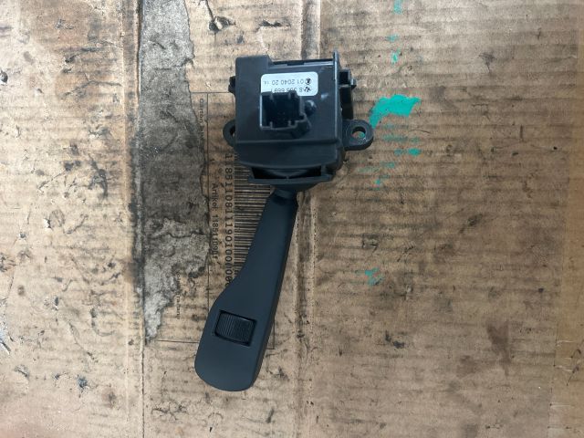 bontott BMW 3 E46 Jobb Kormánykapcsoló Ablaktörlő